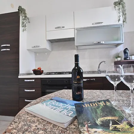 בית הארחה Izzhome פולה
