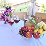 Izzhome Penzion 3*