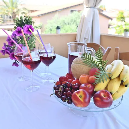 Izzhome Gæstehus 3*