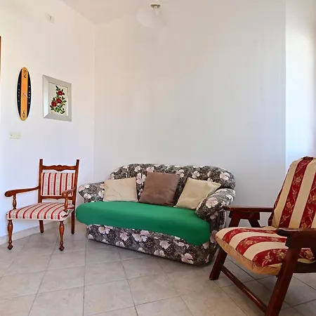 Guest house Izzhome Pula