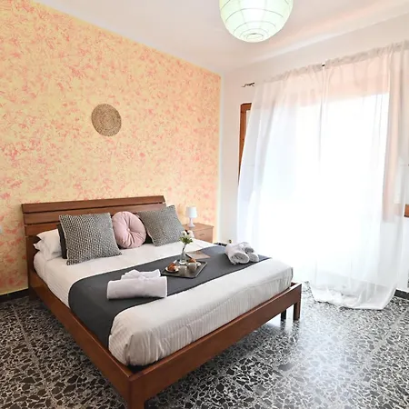 Izzhome Guest house
