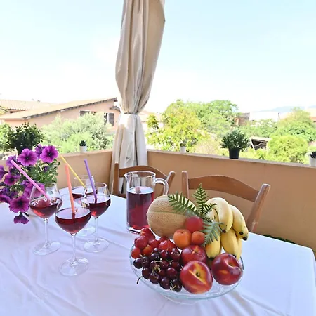 Izzhome Guest house