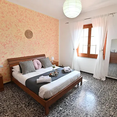 Izzhome Gæstehus Pula