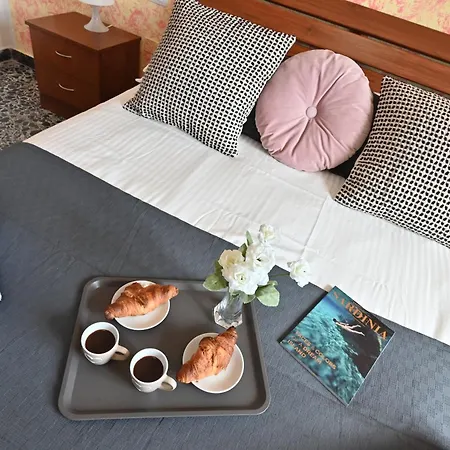 Izzhome Guest house