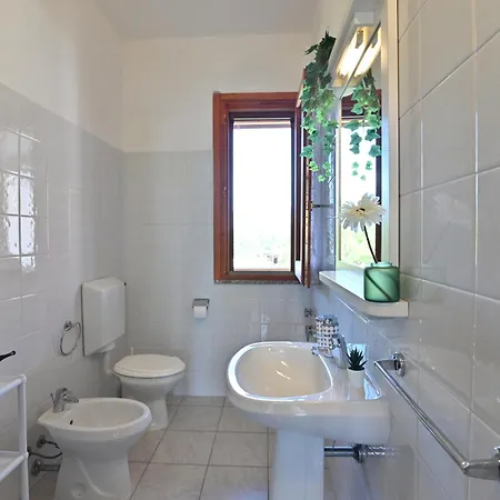Guest house Izzhome