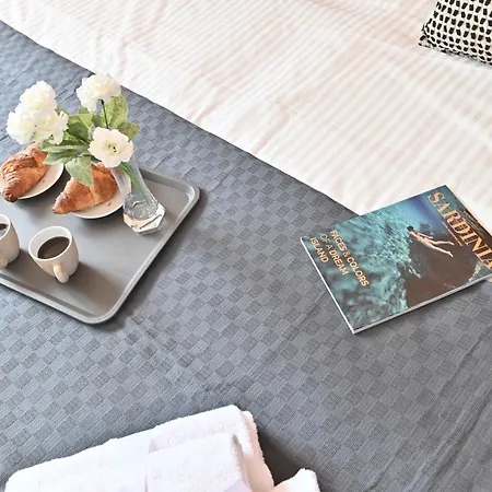 Gæstehus Izzhome Pula